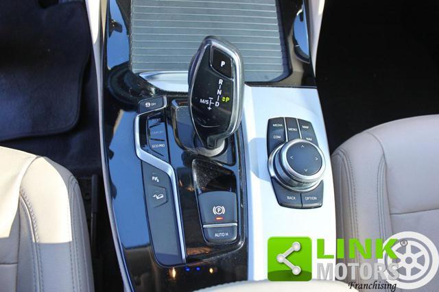 BMW X4 X-Line xDrive20d GARANZIA 24 MESI