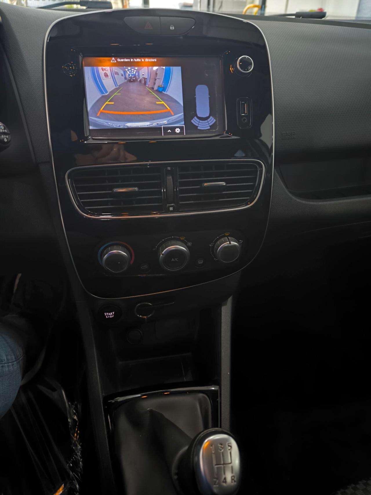 Renault Clio dCi 8V 90 CV Start&Stop 5 porte Energy Duel