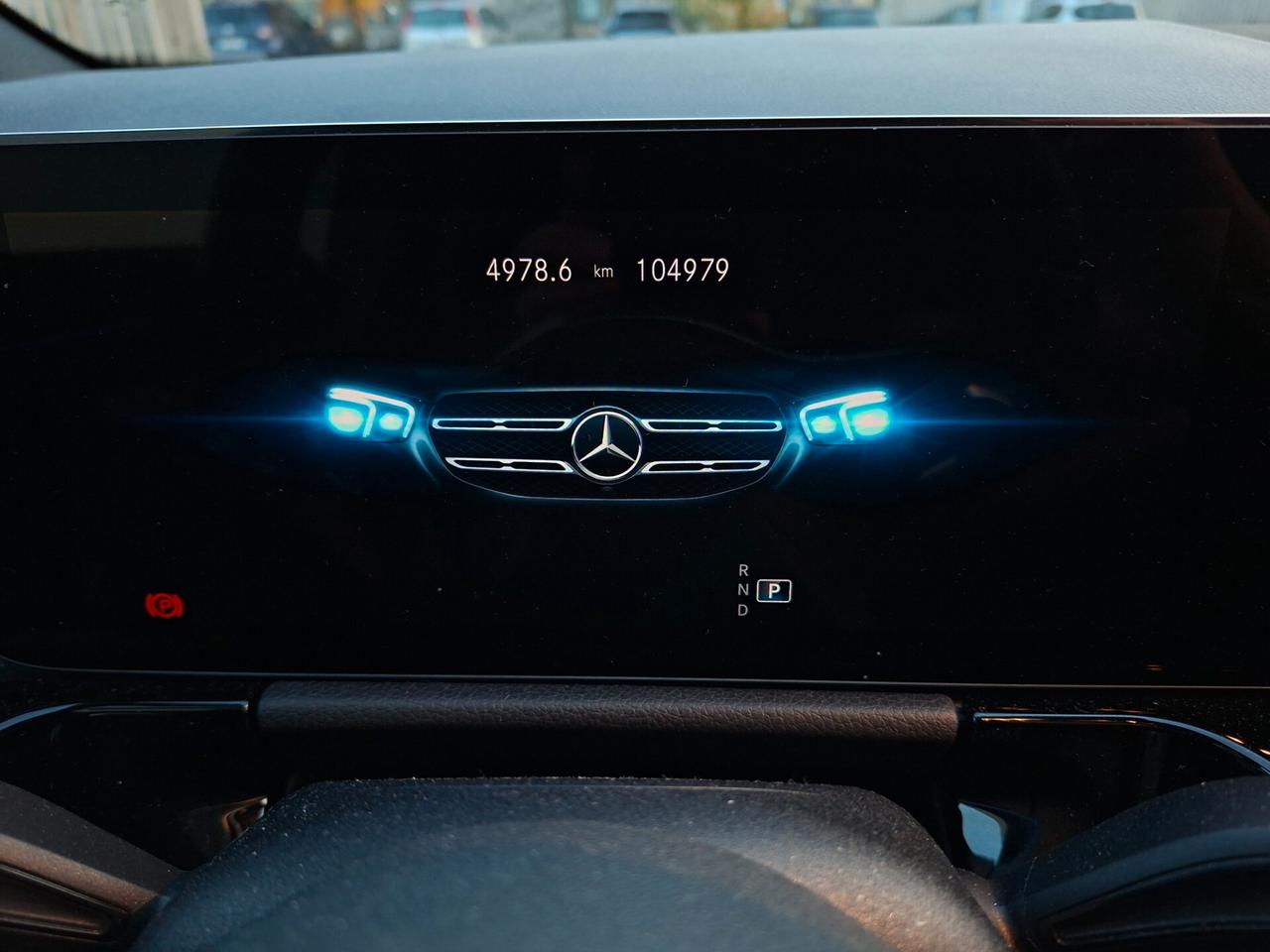 Mercedes GLA 180d Premium *TAGLIANDI MERCEDES*