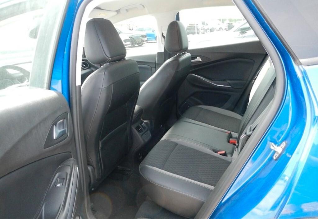 Opel Grandland GRANDLAND-X 1.5 DIESEL 130CV ECOTEC SeS AUT. ELEGANCE ( FARI LED - PDC NAVI MIRROR )
