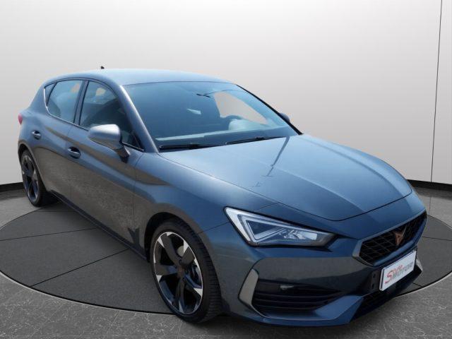 CUPRA Leon 1.5 Hybrid 150 CV DSG