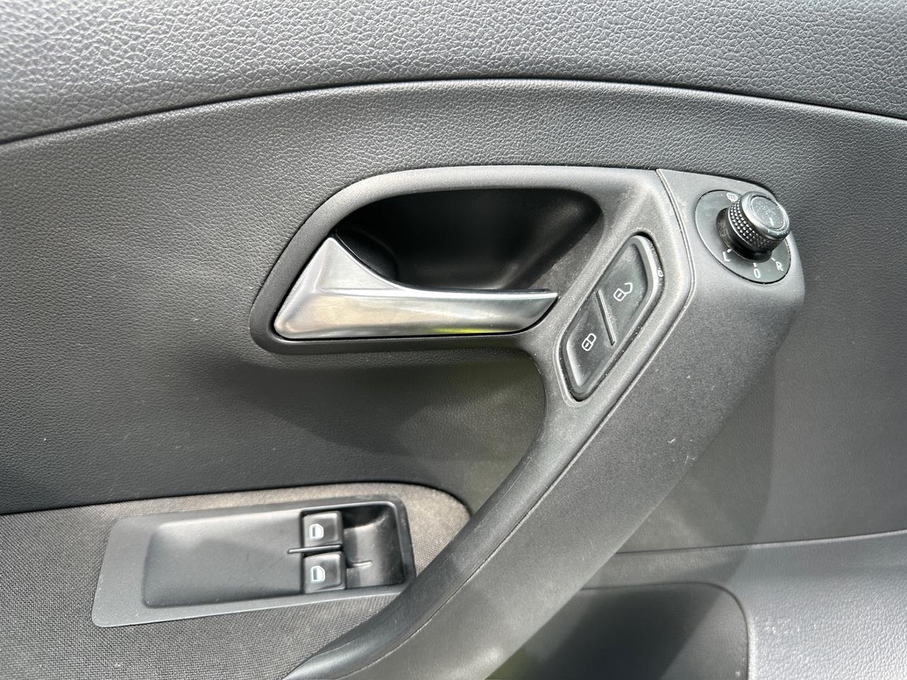Volkswagen Polo 1.4 TDI 5p. Trendline BlueMotion Technology