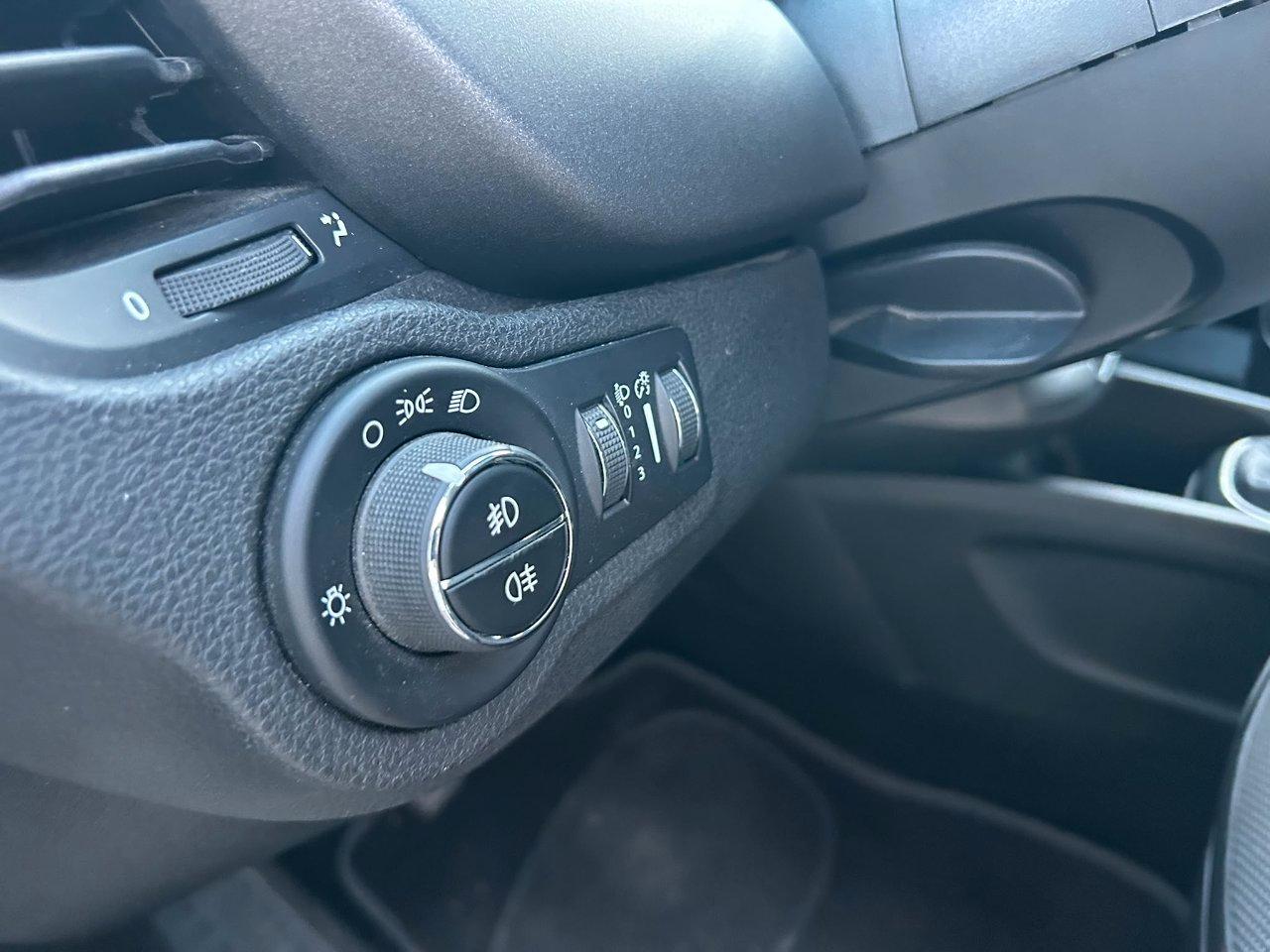 Fiat 500 X 500X 1.4 m-air Cross 4x2 140cv
