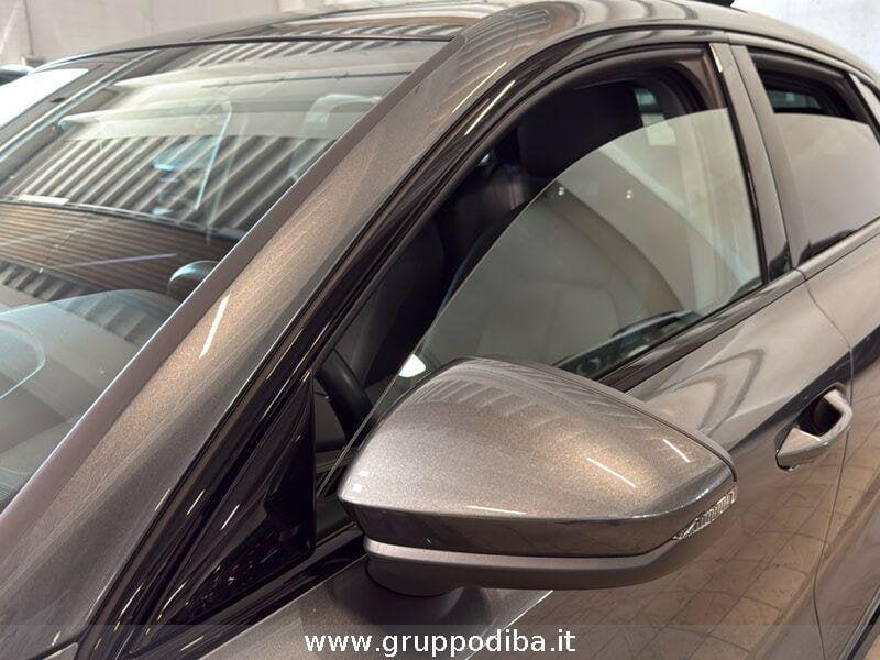 Audi A3 IV 2020 Sportback Diesel Sportback 30 2.0 tdi S line edition s-tronic