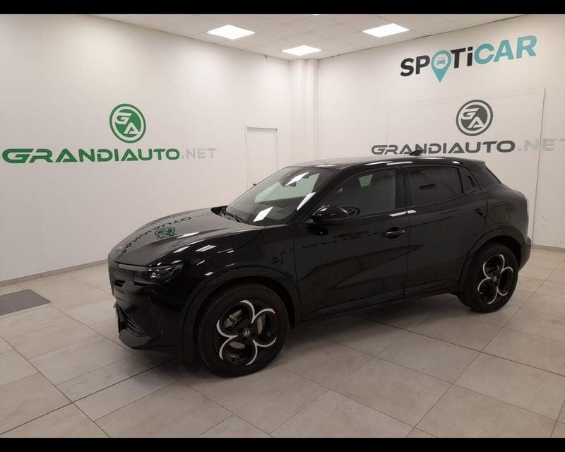 Alfa Romeo Junior Ibrida My25 Ibrida Q4 1.2 145cv Hybrid Edct6