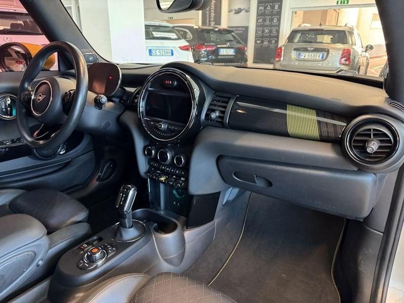 MINI Mini Full Electric Mini Cooper SE S