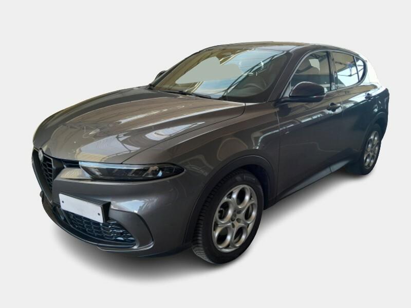 ALFA ROMEO TONALE 1.5 130 CV HYBRID TCT7 SPRINT SUV