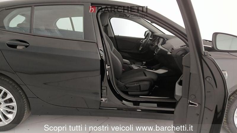 BMW Serie 1 (F40) 118D 5P. BUSINESS ADVANTAGE