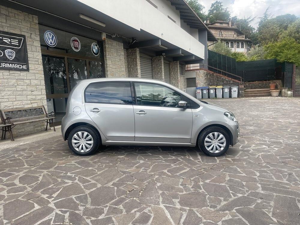 Volkswagen up! 1.0 5p. eco move BlueMotion Technology NEO PATENTATI