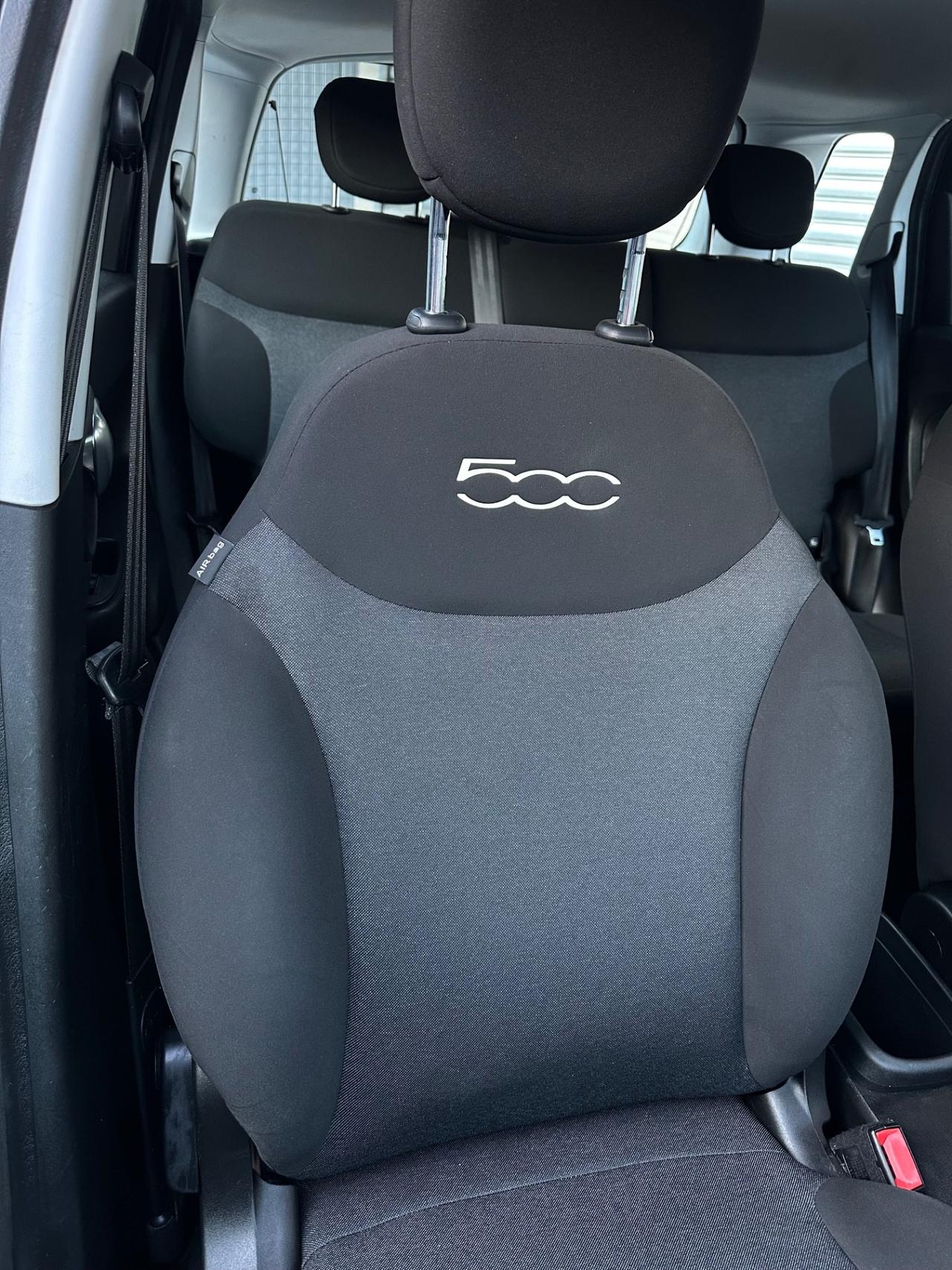 Fiat 500L 1.3 Multijet 95cv Dualogic Business