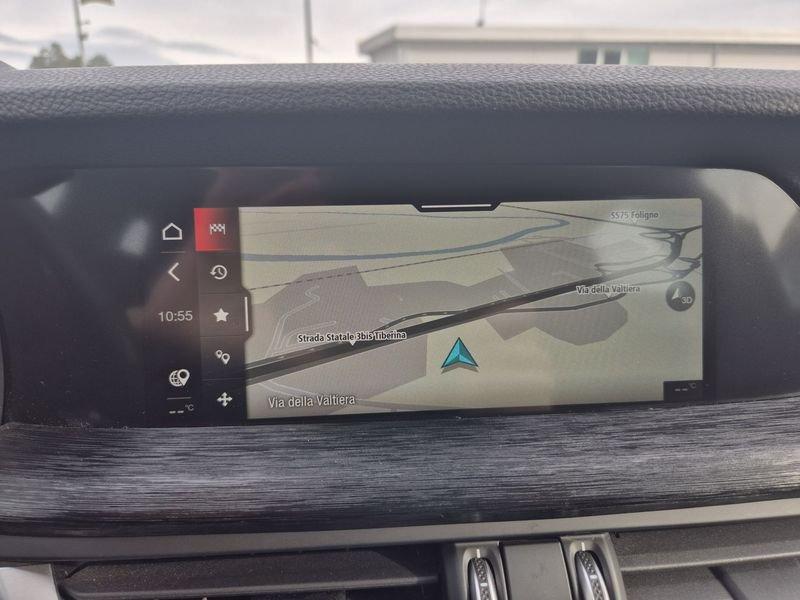 Alfa Romeo Stelvio Stelvio 2.2 Turbodiesel 160 CV AT8 RWD Super Business