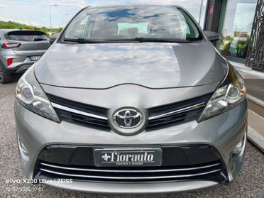 TOYOTA Verso 2.0 D Active 7 posti