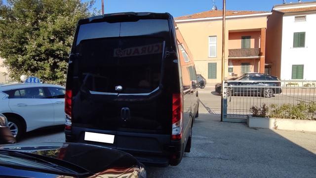 IVECO Daily 35S18HA8V 3.0 HPT PM-SL-TM Furgone Hi-Matic