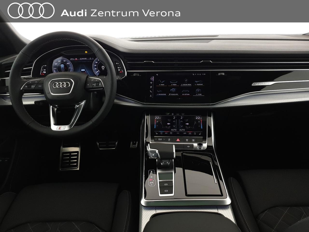 3.0TFSIe 394CV quattro tiptronic S line Edition