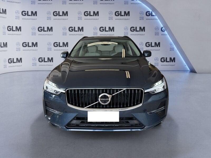 Volvo XC60 B4 (d) automatico Core