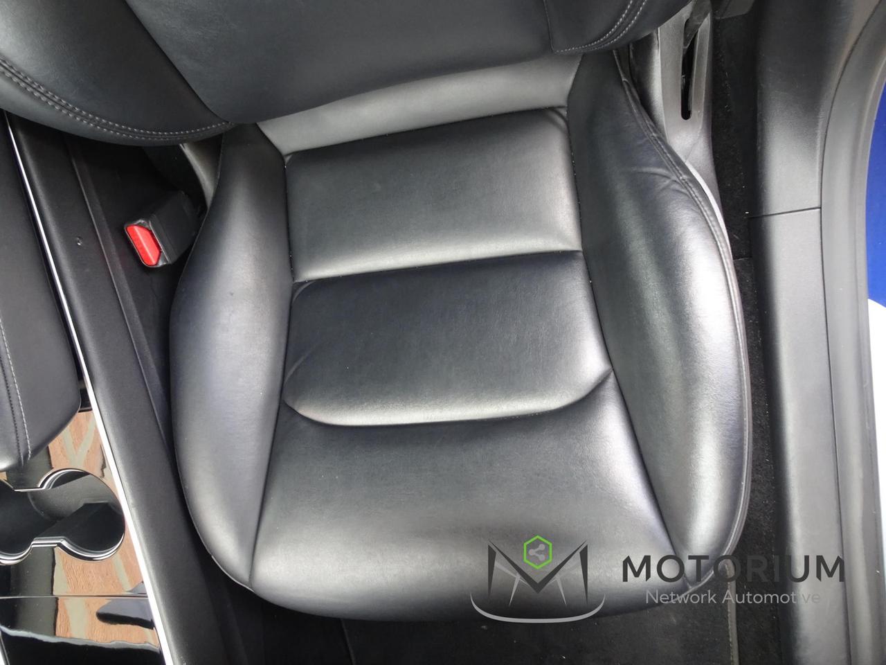 Tesla Model 3 Long Range Dual Motor AWD -IVA ESPOSTA-