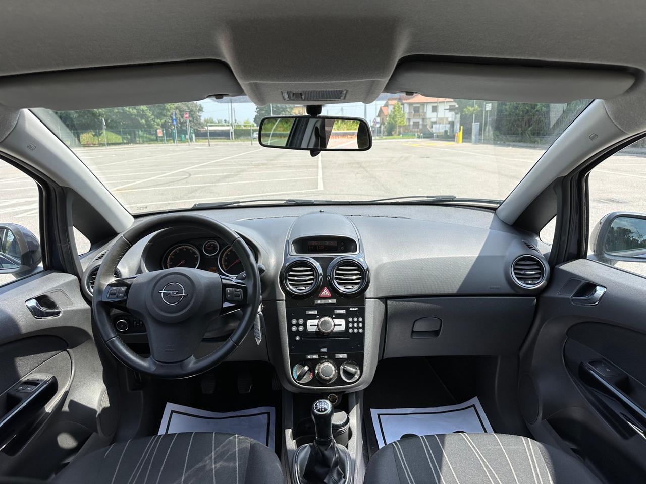 Opel Corsa 1.2 Benzina E5 Solo 72.000 Km