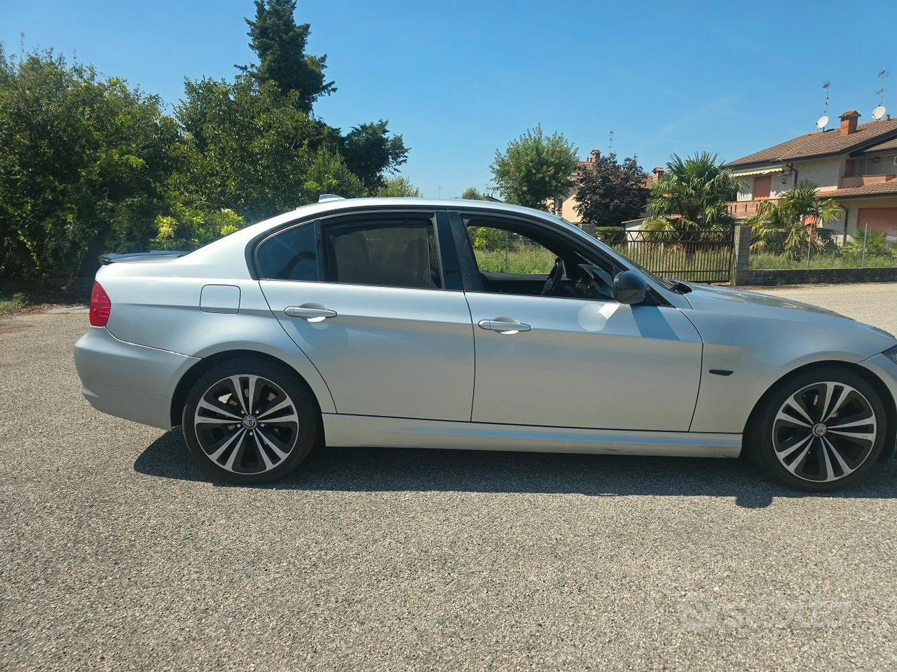bmw 329 d euro 5