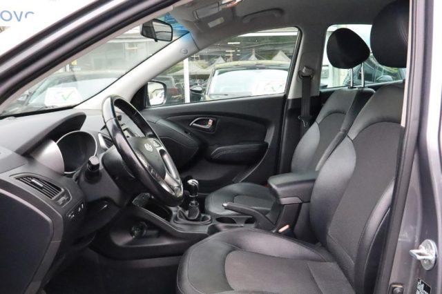 HYUNDAI iX35 1.6 GDI 16V 2WD Comfort
