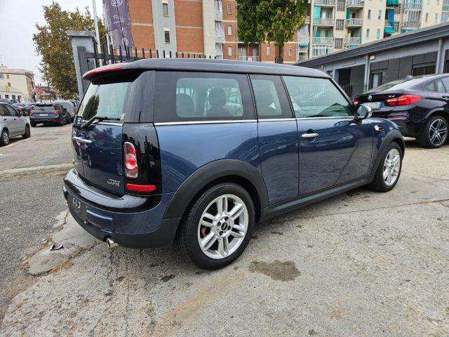 MINI Clubman Mini 1.6 16V Cooper Clubman
