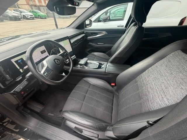 Renault Austral Full Hybrid E-Tech 200 CV Techno