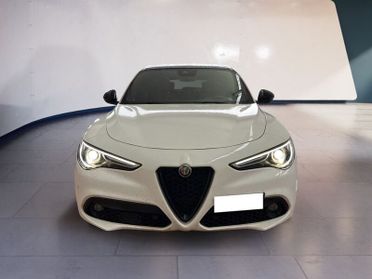 Alfa Romeo Stelvio 2020 2.2 t Veloce Q4 210cv auto