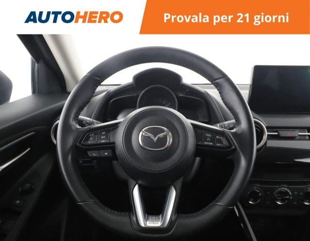 MAZDA Mazda6e Mazda2 1.5 Skyactiv-G Evolve