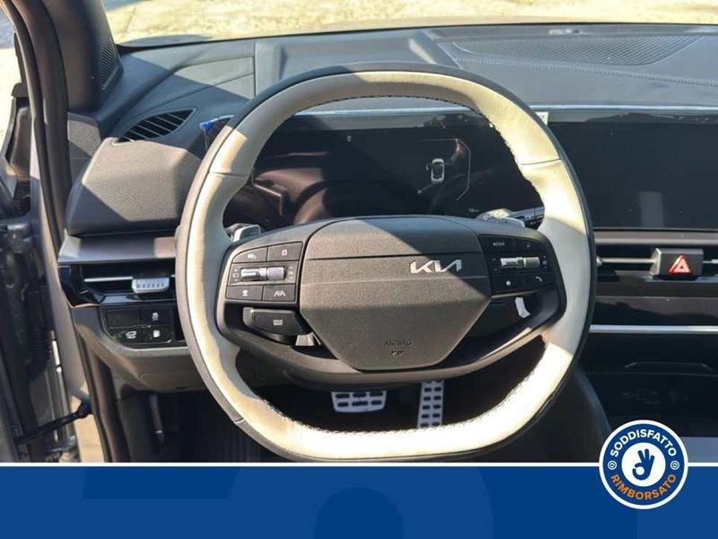 Kia Sportage 1.6 PHEV 2WD GT-Line(SR,BC) PE