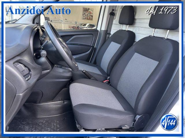 FIAT Doblo 1.6 MJT 90CV Cargo Easy