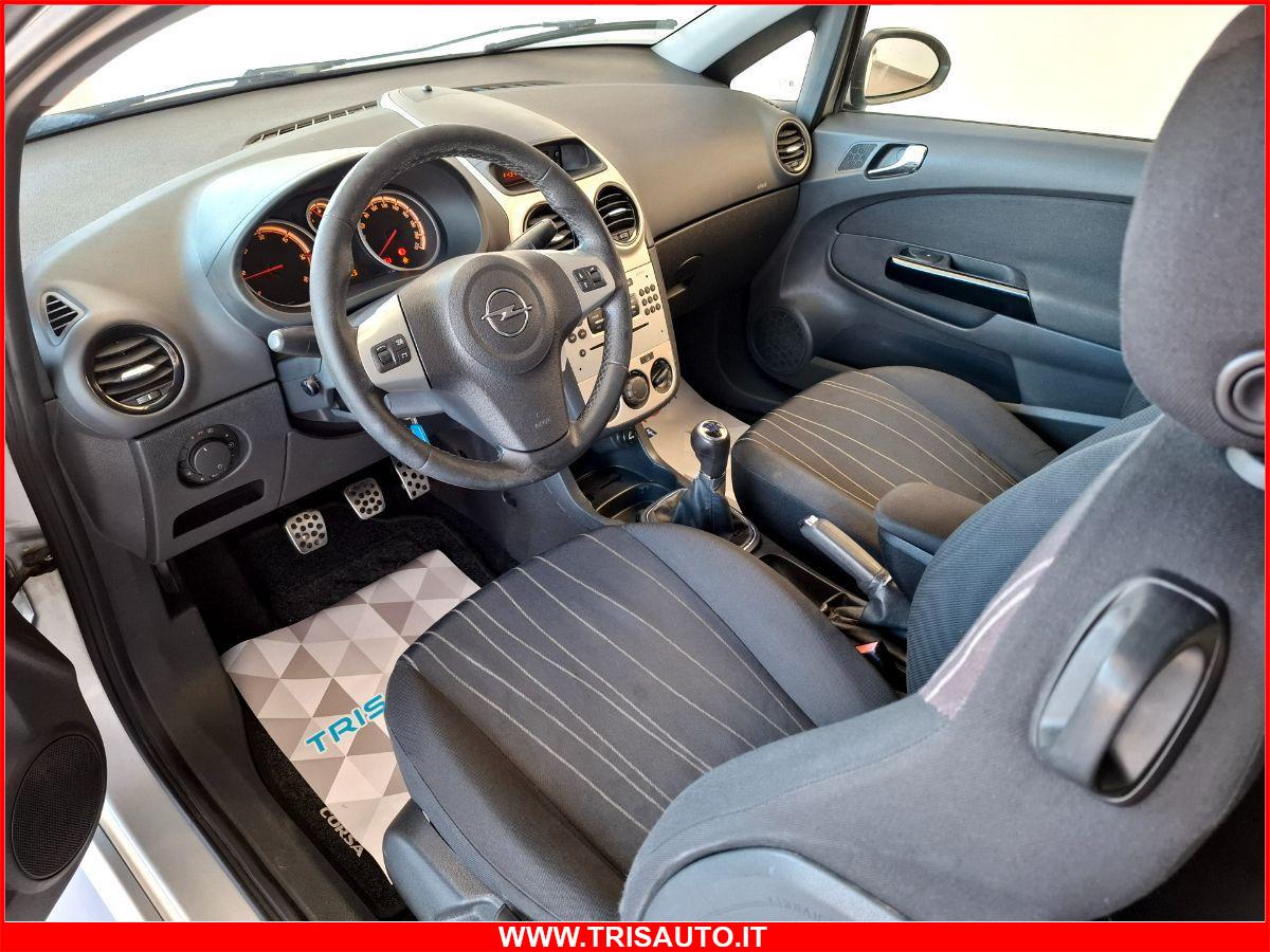 OPEL Corsa 1.3 Cdti Sport NEOPATENTATI