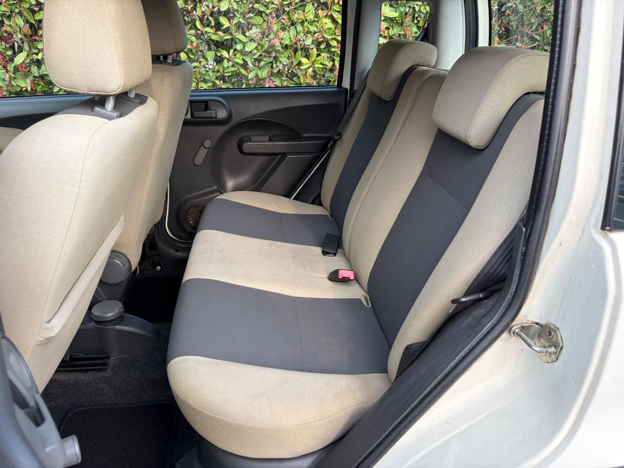 Fiat Panda 1.2 Dynamic Natural Power