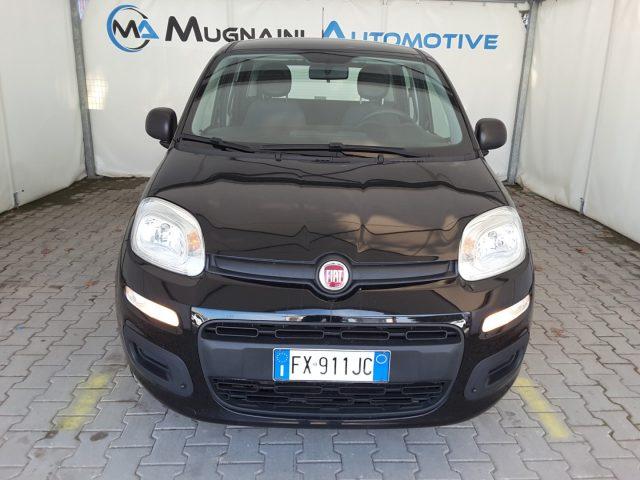 FIAT Panda 0.9 TwinAir Turbo Natural Power METANO Easy