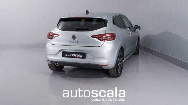 RENAULT Clio TCe 90 CV 5 porte Techno