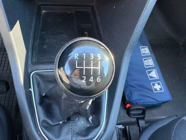 VOLKSWAGEN Caddy FURGONE 2.0 TDI 110CV 4MOTION VAN