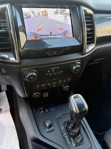 Ford Ranger N1 2.0 ecoblue double cab Wildtrak 213cv autom. FULL OPTIONAL PREZZO NETTO +IVA