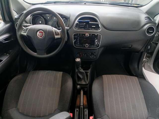 Fiat Punto Punto III 2012 5p 1.2 Lounge E6