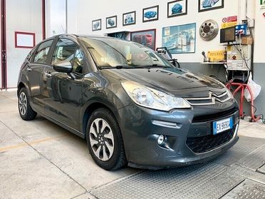 Citroen C3 PureTech 68 Seduction EURO 5