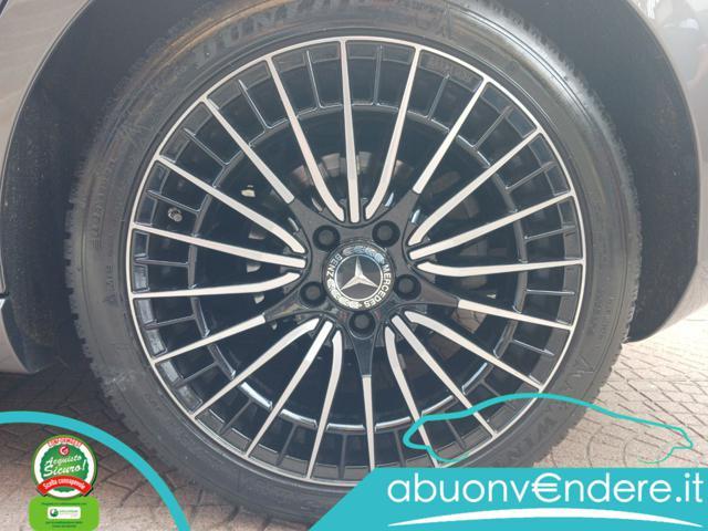 MERCEDES-BENZ A 200 Executive