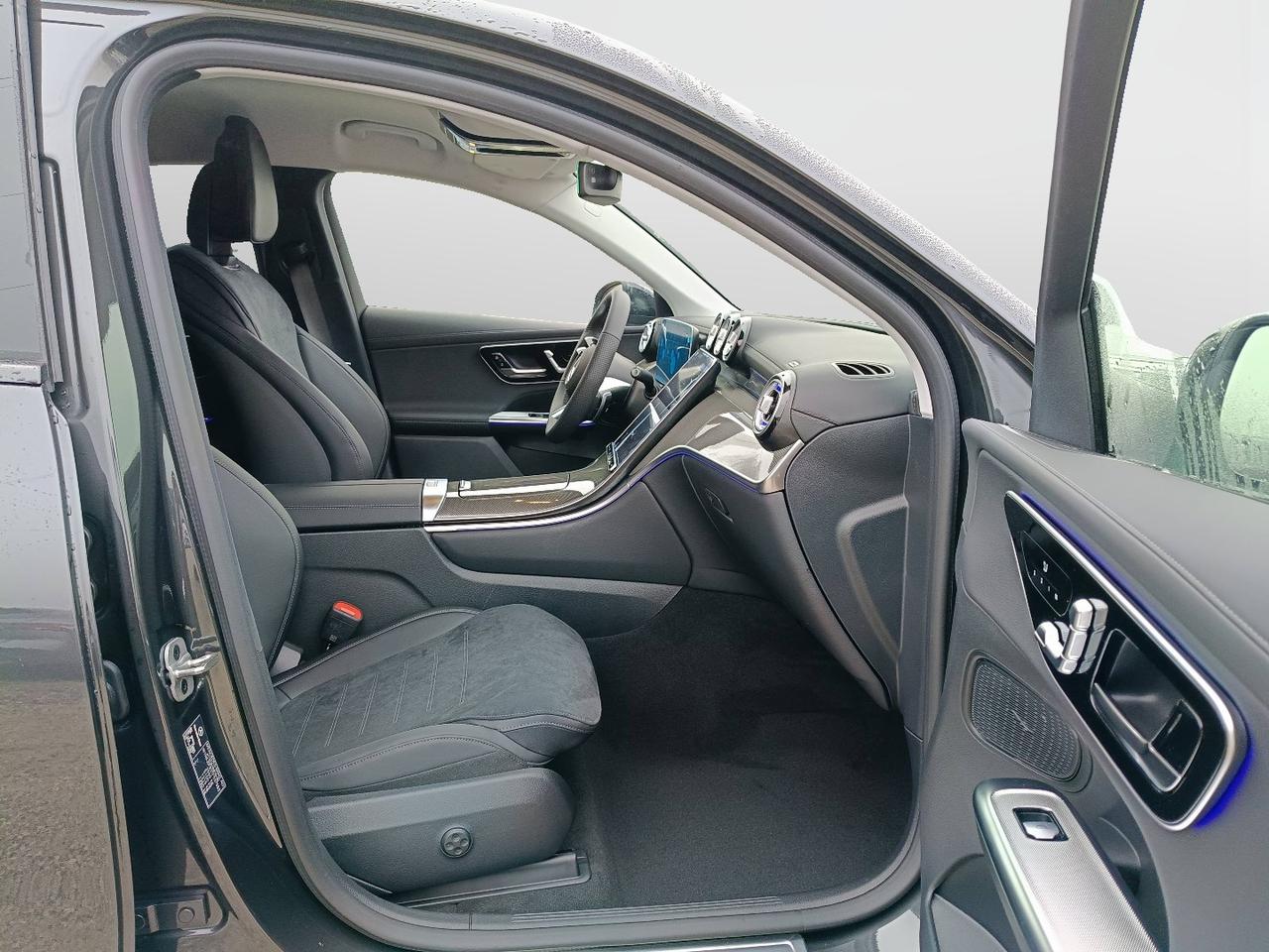 Mercedes-Benz GLC 220 d 4MATIC Coupe