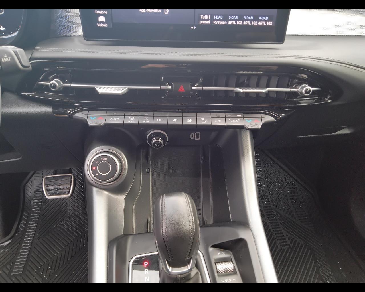 ALFA ROMEO Tonale - Tonale 1.5 hybrid Speciale 160cv tct7