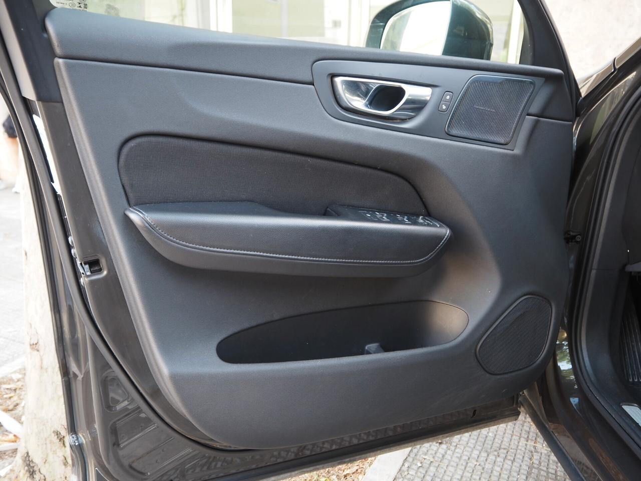 Volvo XC 60 D4 Geartronic Inscription