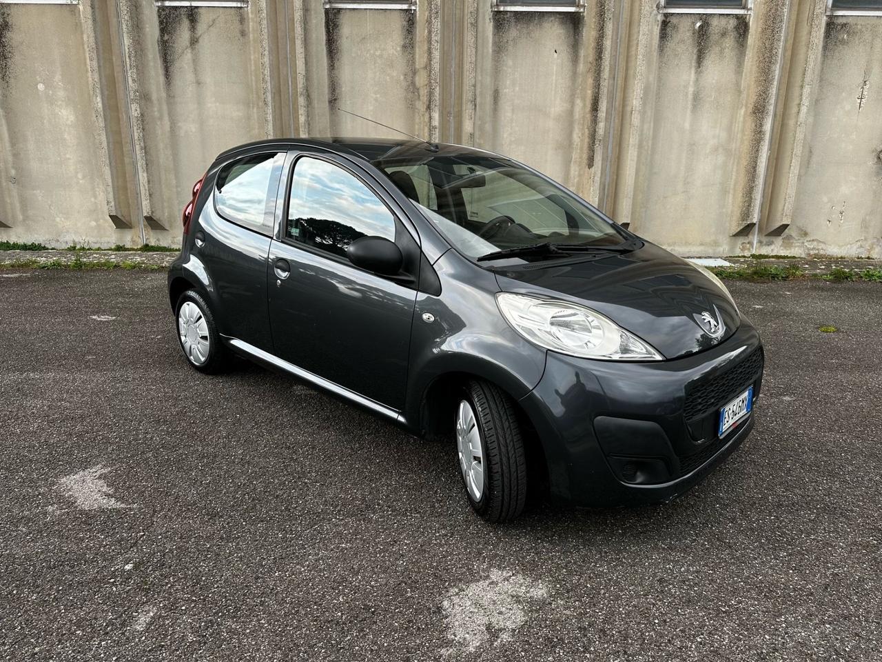 Peugeot 107 1.0 68CV 5p. Access