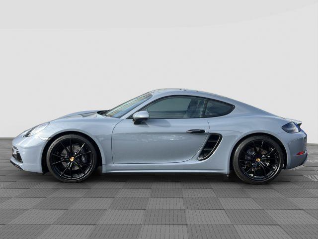 PORSCHE 718 718 Cayman