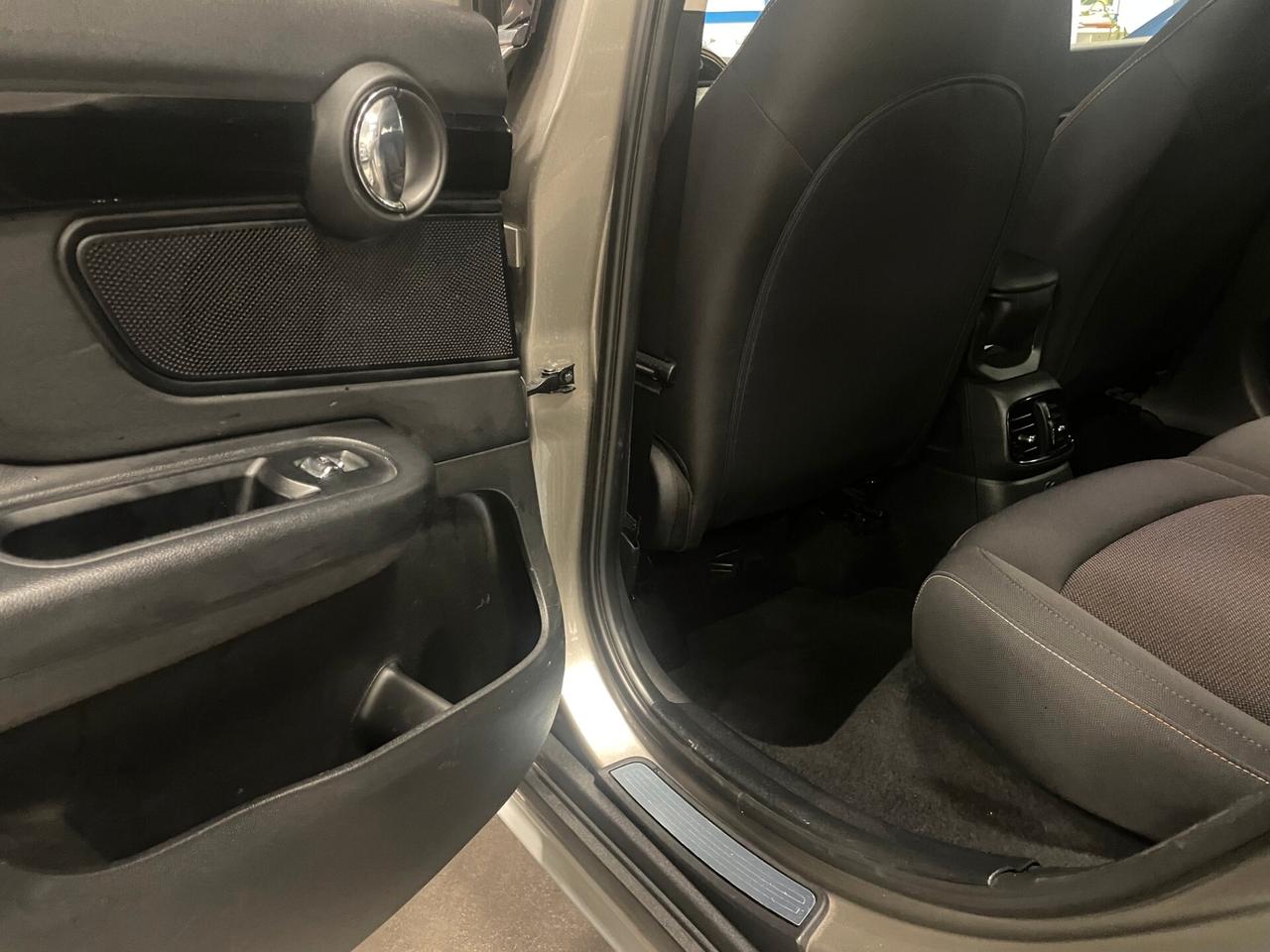 Mini One D Countryman 1.5 Business