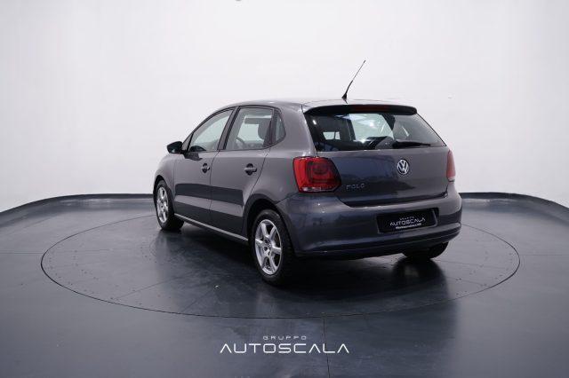 VOLKSWAGEN Polo 1.2 70 CV 5p. Comfortline