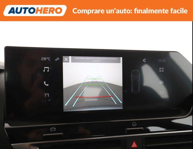 CITROEN C4 BlueHDi 130 S&S EAT8 Feel Pack