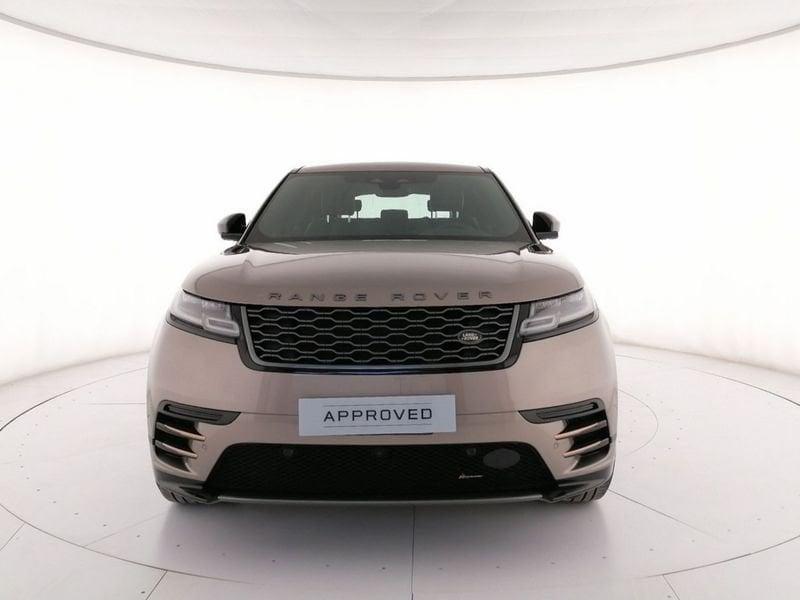 Land Rover Range Rover Velar 2.0d i4 mhev R-Dynamic S 4wd 204cv auto