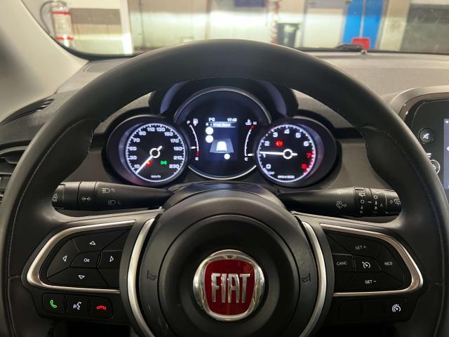 Fiat 500X 500X 1.0 T3 S-Design Cross 120cv