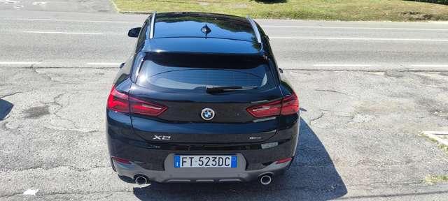 BMW X2 X2 sdrive18d Msport auto