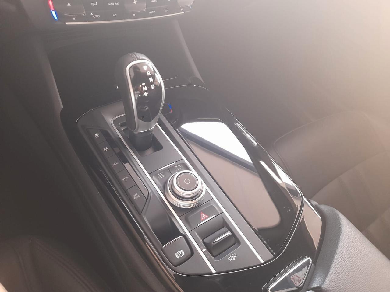 Maserati Levante V6 Diesel AWD